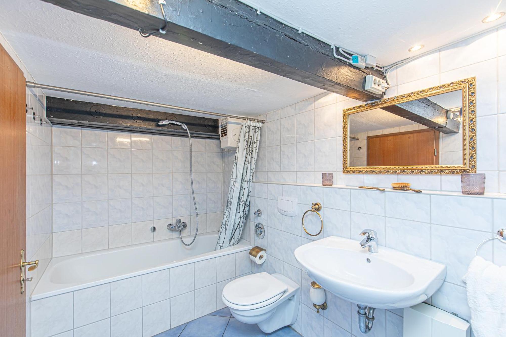 Fewo1846 - Lille Petuhtante II - Elegante Vintage-Wohnung Mit 2 Schlafzimmern Flensburg Exteriér fotografie